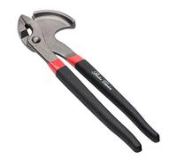 Bates- Nail Puller, Pliers, Nail Remover Tool, Multi Tool, Hand Tools, Staple Puller, Carpenter Tools, Staple Remover, Nail Puller Tool, Trim Puller, Nail Remover, Nail Pliers, Cats Paw Nail Puller