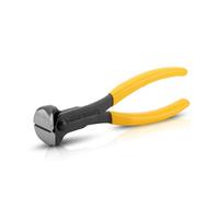 Bates Nail Removal Tool, Cutting Pliers, Joint Tools, Nail Puller Clippers, Yellow
