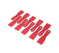 Bates- Putty Knife, 10 Pack, Scraper Tool, 2"