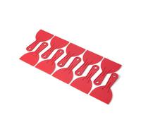 Bates- Putty Knife, Plastic Putty Knife Scraper,