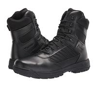 Bates Tactical Sport 2 Side-Zip Dryguard CT Boots (7 UK, 7)