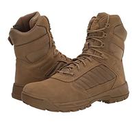 Bates Tactical Sport 2 Tall Side-Zip Boots (Coyote) (8 UK, 8)