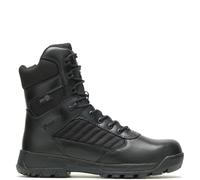 Bates Tactical Sport 2 Tall Side-Zip Dryguard Boots (13 UK, 13)
