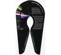 Bates Wintec Arena Gullet Gauge Easy Change Correct Saddle Width Fitting Guide
