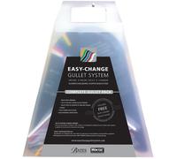 Wintec Easy Change Gullet Set - Complete Kit - For Bates & Wintec Saddles