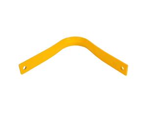 Bates / Wintec Easy-Change Saddle Gullet System Gullets All Widths Narrow - 4XW