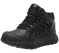 Bates Women's Rush Shield Mid DryGuard Combat Boot, Black, 10