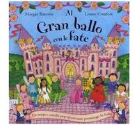 Bateson Maggie - Al Gran Ballo Con Le Fate