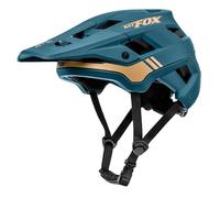 BATFOX Bike Helmet, Mountain Bike Helmet for Men Women Adults Youth, Ventilated Cycling Helmet for MTB Road Bike, Breathable Helmet for BMX Skateboard Roller Skating Dirt Bike, Adjustable (Green, M)