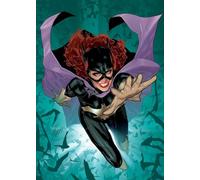 Various – Batgirl: A Celebration of 50 Years – Hardback