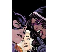 Roe, Claire - Batgirl & the Birds of Prey TP Vol 1 (Rebirth) (Batgirl and the Birds of Prey (Rebirth))