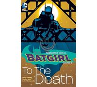 Batgirl Cassandra Cain TP Vol 2