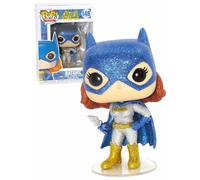 Batgirl Diamond Collection Hot Topic Exclusive Funko Pop Vinyl