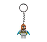 Batgirl Key Chain