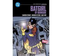Batgirl of Burnside: DC Compact Comics Edition