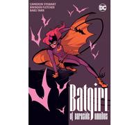 Batgirl of Burnside Omnibus