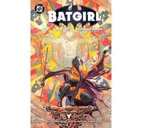 Batgirl 2: Stephanie Brown