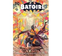 Batgirl: Stephanie Brown Vol. 2 (Batgirl, 2)