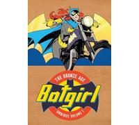 Batgirl: The Bronze Age Omnibus Vol. 1