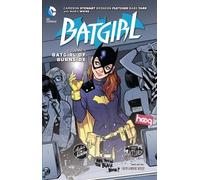 Cameron Stewart Brenden F Batgirl Vol. 1: Batgirl of Burnside (The (Paperback)