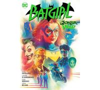 Batgirl Vol. 8: The Joker War | Paperback