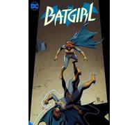 Batgirl Vol. 8: The Joker War | Paperback