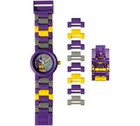 Batgirl Watch LEGO Batman The Movie - NEW - Collector - Exclusive