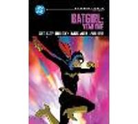 Batgirl: Year One: DC Compact Comics Edition