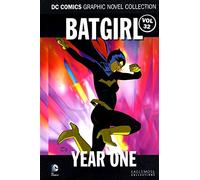 Batgirl Year One (DC Graphic Novel Collection issue 32)