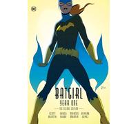 Batgirl: Year One (Deluxe Edition)