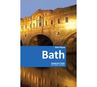 Bath - An Innercities Cultural Guide