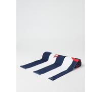 Bath And Beach Towels MC2 SAINT BARTH Lifestyle color Blue