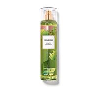 Bath and body Lotion, Perfume Mist, Shower Gel Holiday and Tropical Fragrance Collection (WAIKIKI BEACH COCONUT MIST, 8 Ounce)