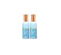 Bath and Body Works 2 pack White Tea & Sage (1.5 oz / 42.5 g) Concentrated Room Spray