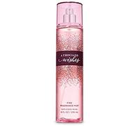 Bath & Body Works A Thousand Wishes By Bath & Body Works for Women - 8 Oz Fine Fragrance Mist, 8 Oz
