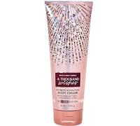 Bath and Body Works A Thousand Wishes Shea And Vitamine Body Lotion For Women 8 Oz Body Lotion, 226 g (Pack of 1)