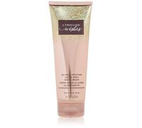 Bath and Body Works A Thousand Wishes Ultra Shea Body Cream For Women 8 Oz Body Cream