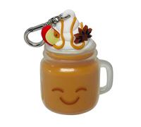 Bath and Body Works Apple Cider Happy Mug Pocketbac Hand Sanitzer Holder