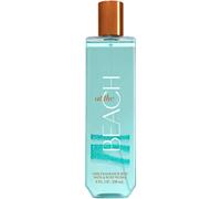 Bath and Body Works Fine Fragrance Mist 8 Ounce At The Beach Full Size Spray