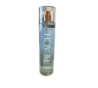 Bath and Body Works Fine Fragrance Mist At The Beach Spray 8 oz / 237 ml