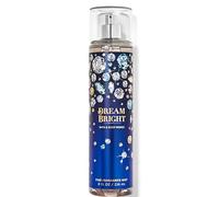 Bath And Body Works Fine Fragrance Mist (Dream Bright, 8 Oz)