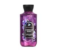 Bath and Body Works I Scream Float Body Wash Shower Gel Gift Set (I Scream Float)