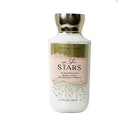 Bath and Body Works IN THE STARS Super Smooth Body Lotion 8 Fluid Ounc