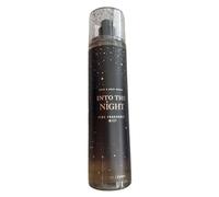 Bath and Body Works INTO THE NIGHT Fragrance Mist 8 fl oz / 236 mL