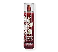 Bath and Body Works Japanese Cherry Blossom For Women 8 oz Fine Fragrance Mist