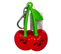 Bath and Body Works Red Hanging Cherries Pocketbac Hand Sanitzer Holder