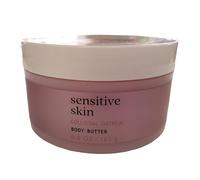 Bath and Body Works Sensitive Skin with Colloidal Oatmeal Whipped Body Butter