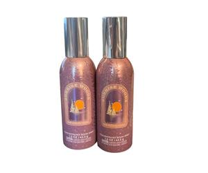 Bath and Body Works Sunrise Woods Concentrated Room Spray 2 Pack - 1.5 oz / 42.5 g