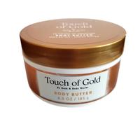 Bath and Body Works Touch of Gold Whipped Body Butter