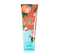 Bath and Body Works Ultra Shea Cream Pretty As A Peach 8 Ounce
